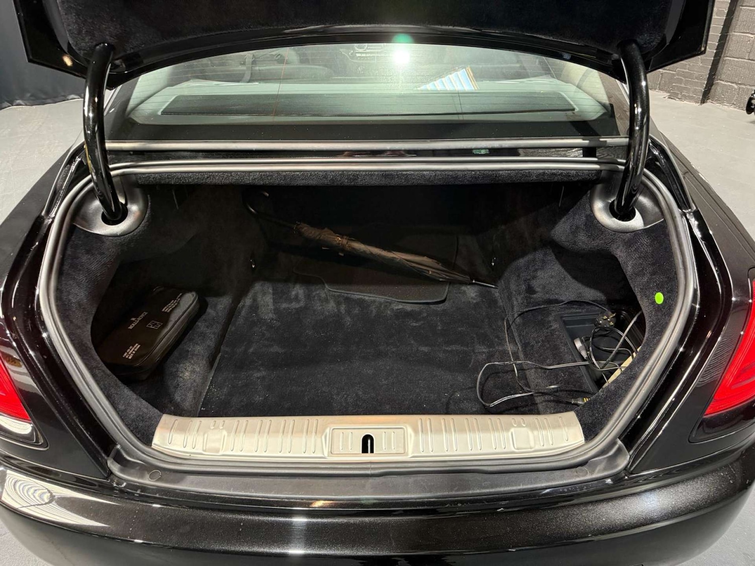 Used Rolls-Royce Wraith 2016 for sale - 77818783: Photo 9