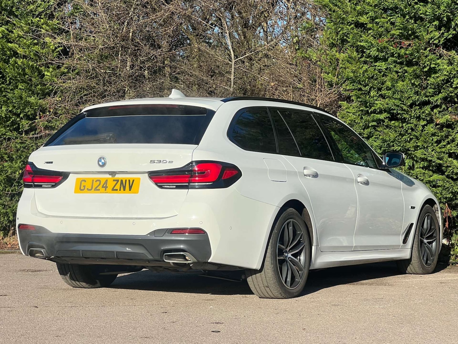 Used BMW 5 Series 2024 for sale - 76776948: Photo 10