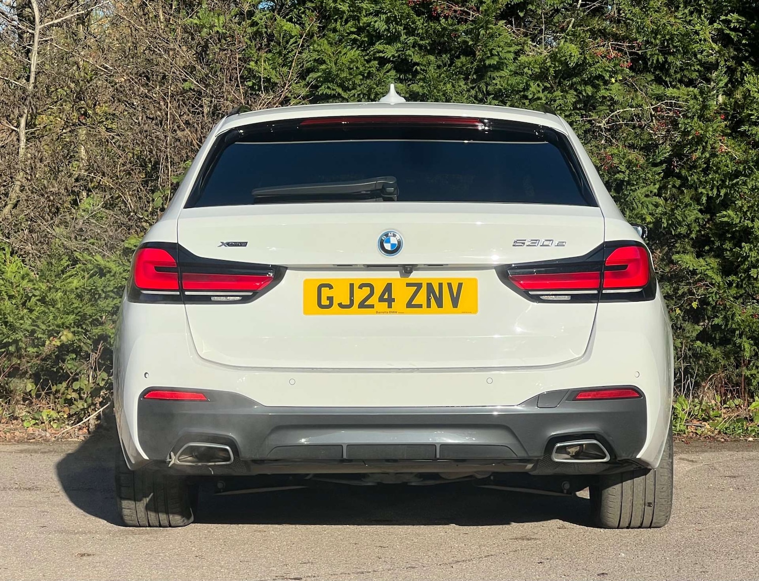 Used BMW 5 Series 2024 for sale - 76776948: Photo 11