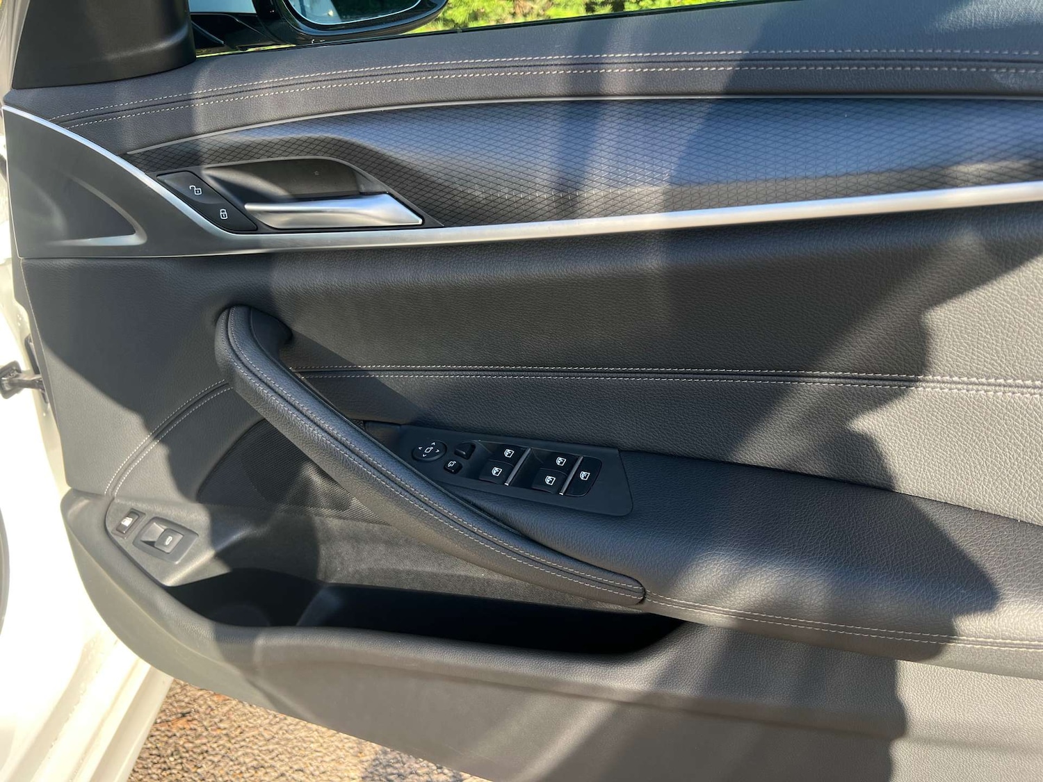 Used BMW 5 Series 2024 for sale - 76776948: Photo 15