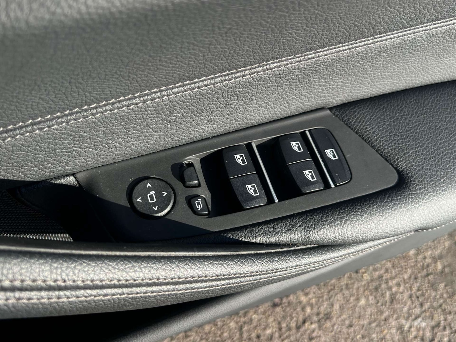 Used BMW 5 Series 2024 for sale - 76776948: Photo 17