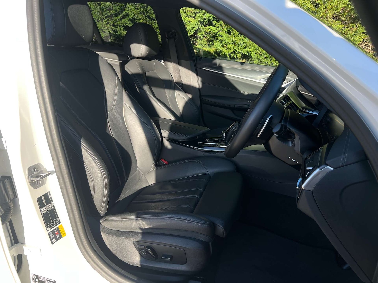 Used BMW 5 Series 2024 for sale - 76776948: Photo 20