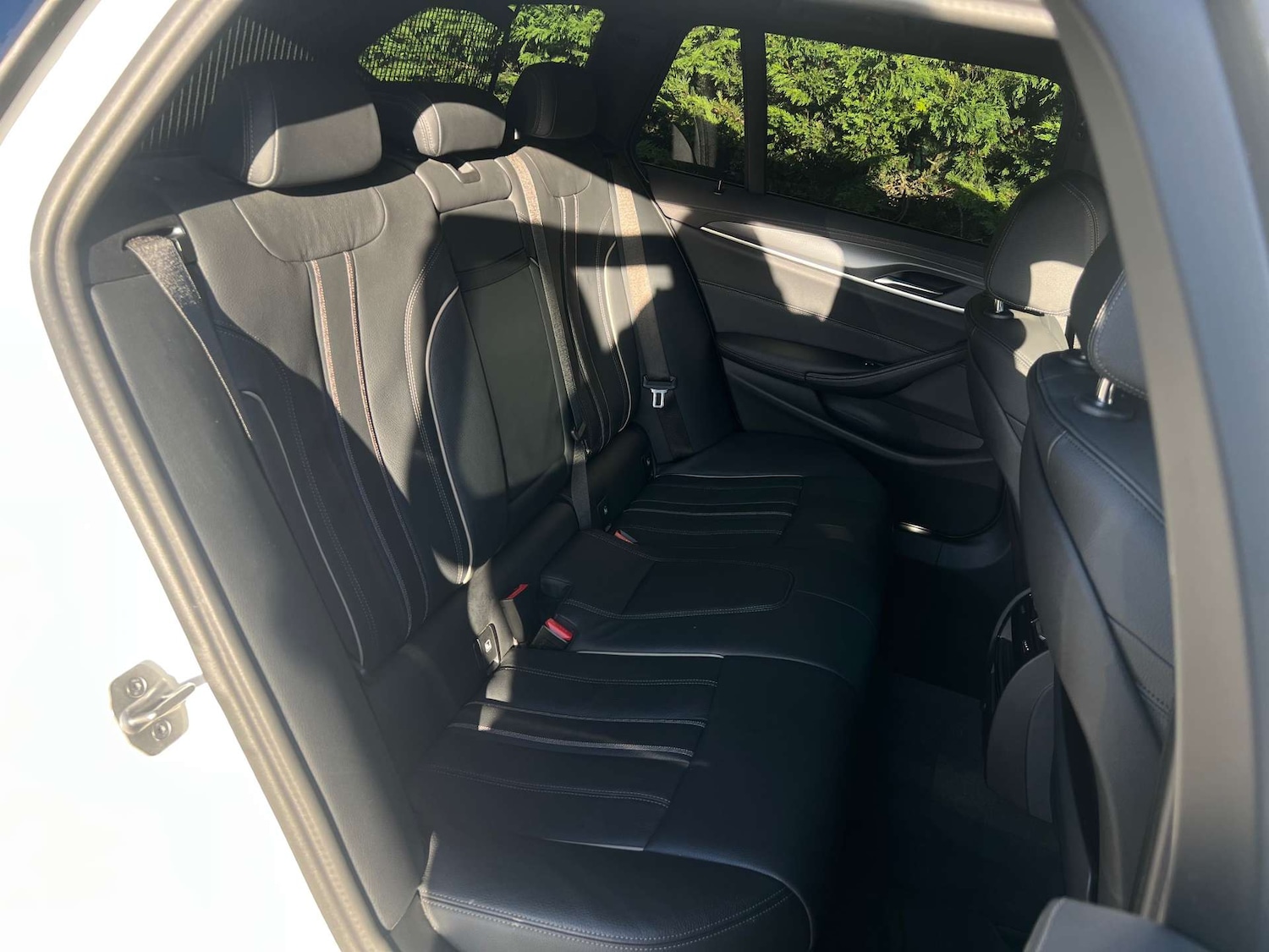 Used BMW 5 Series 2024 for sale - 76776948: Photo 21