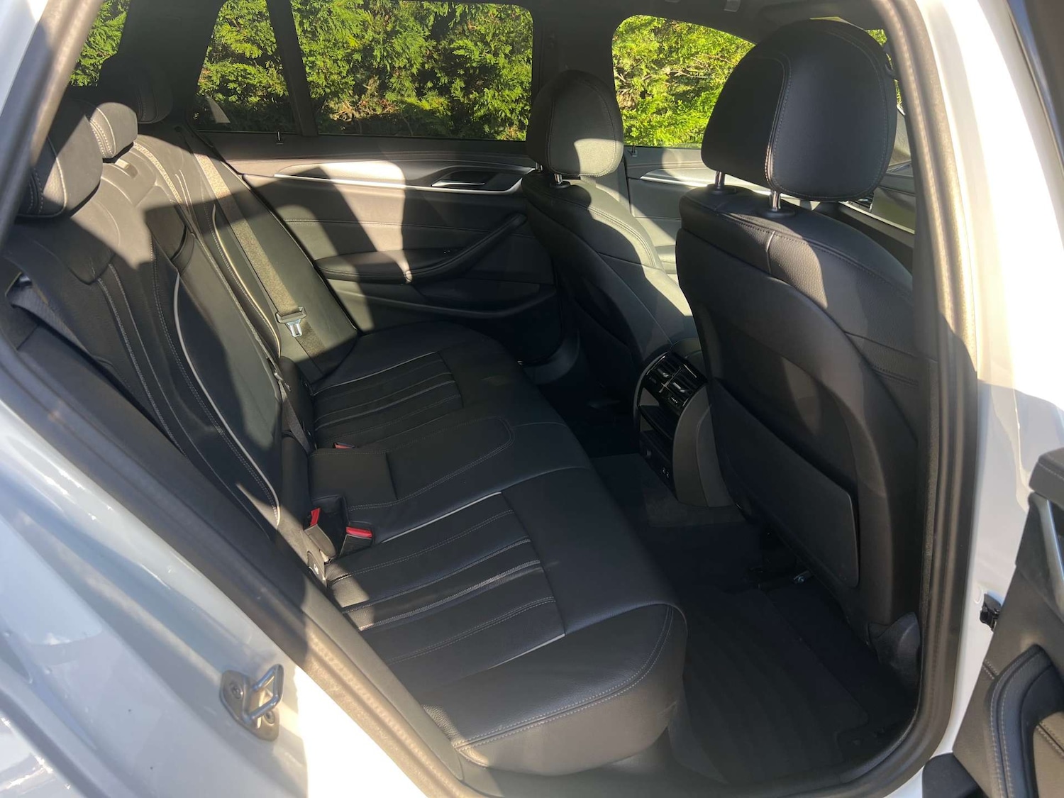 Used BMW 5 Series 2024 for sale - 76776948: Photo 22