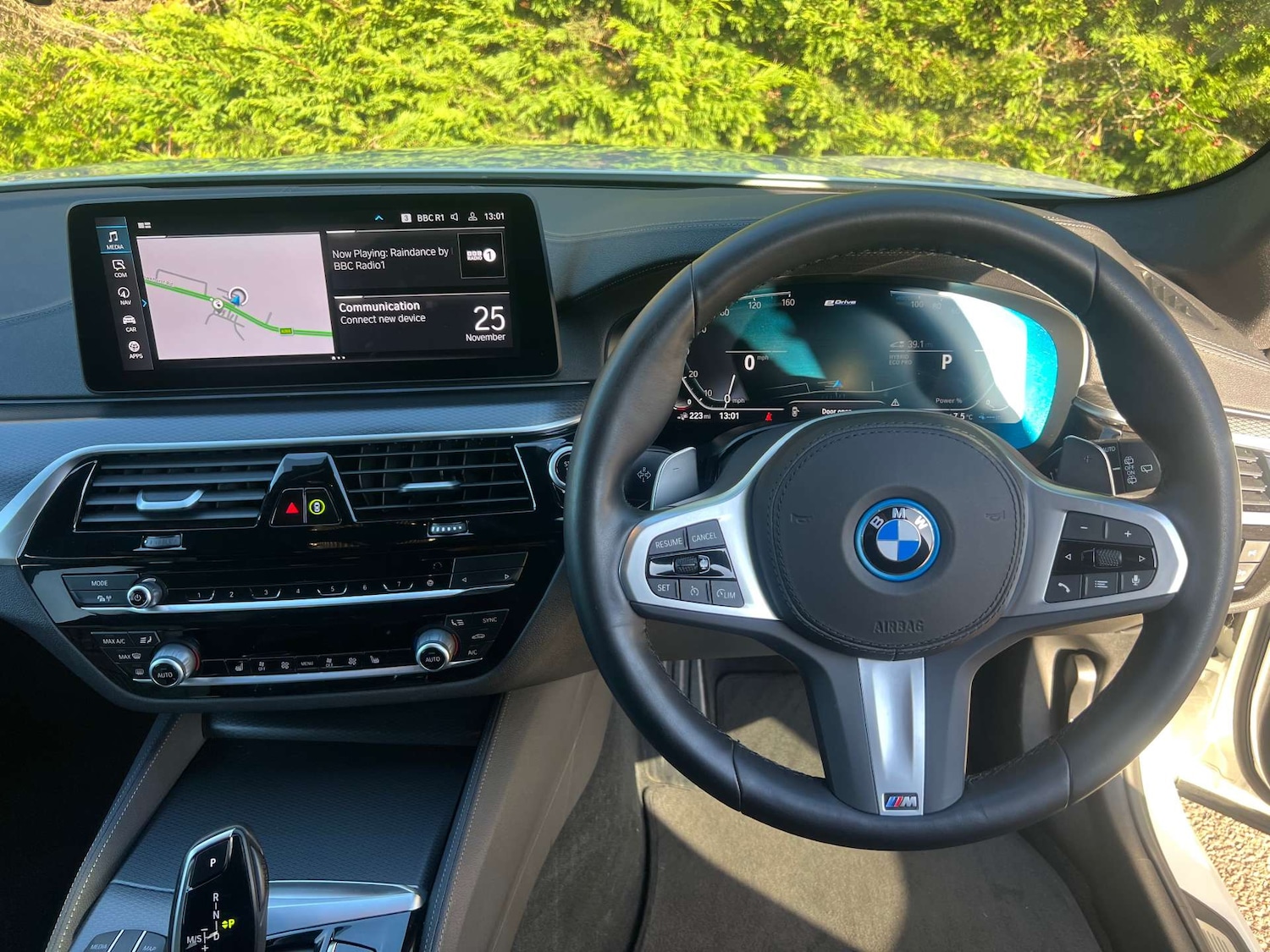 Used BMW 5 Series 2024 for sale - 76776948: Photo 25