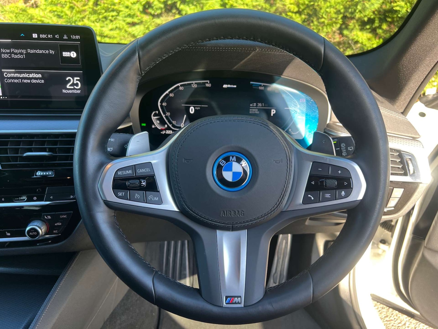 Used BMW 5 Series 2024 for sale - 76776948: Photo 27