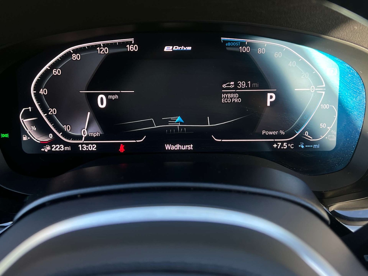 Used BMW 5 Series 2024 for sale - 76776948: Photo 32