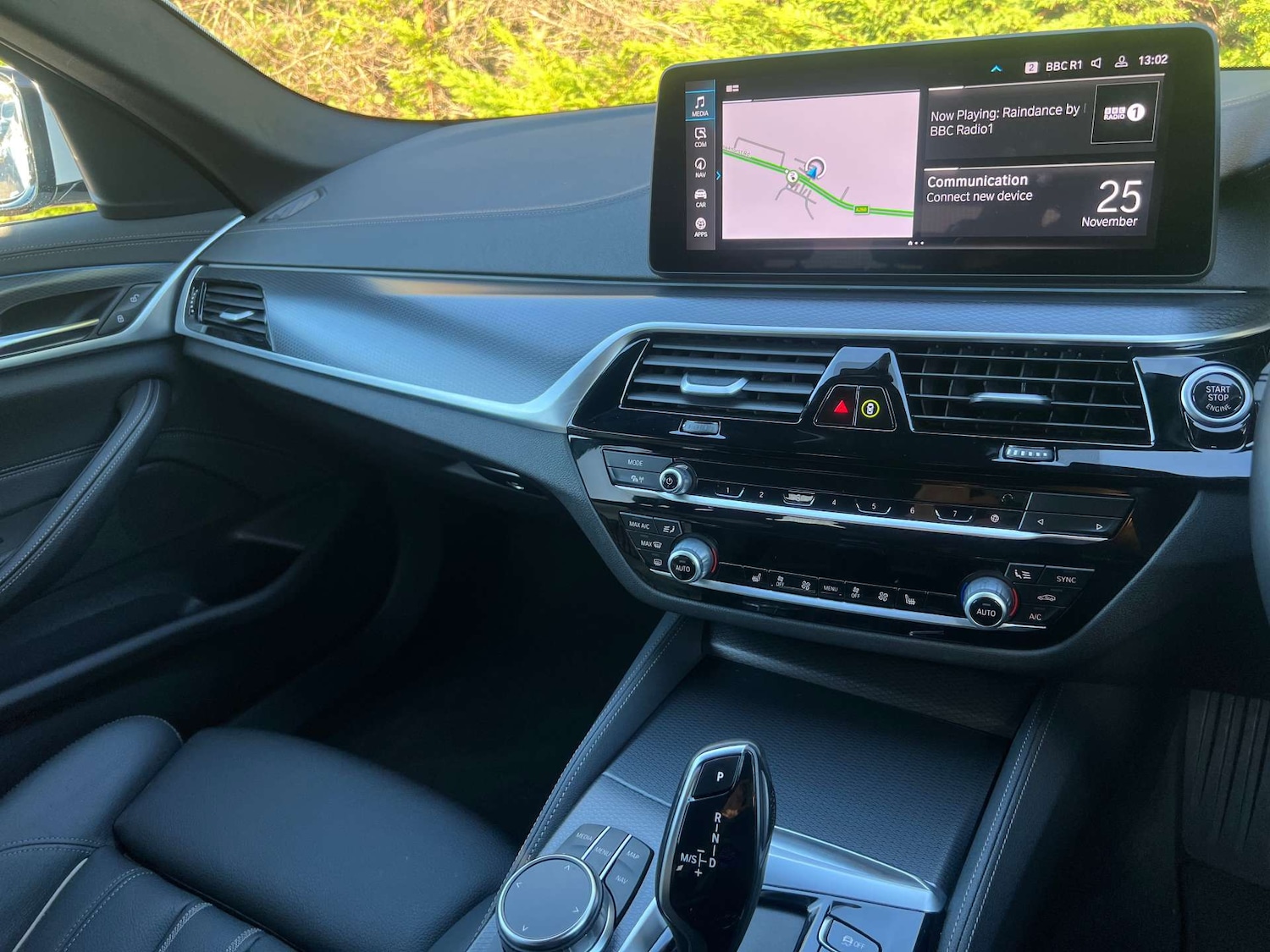 Used BMW 5 Series 2024 for sale - 76776948: Photo 34