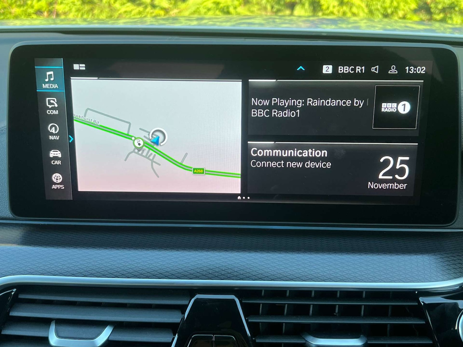 Used BMW 5 Series 2024 for sale - 76776948: Photo 35