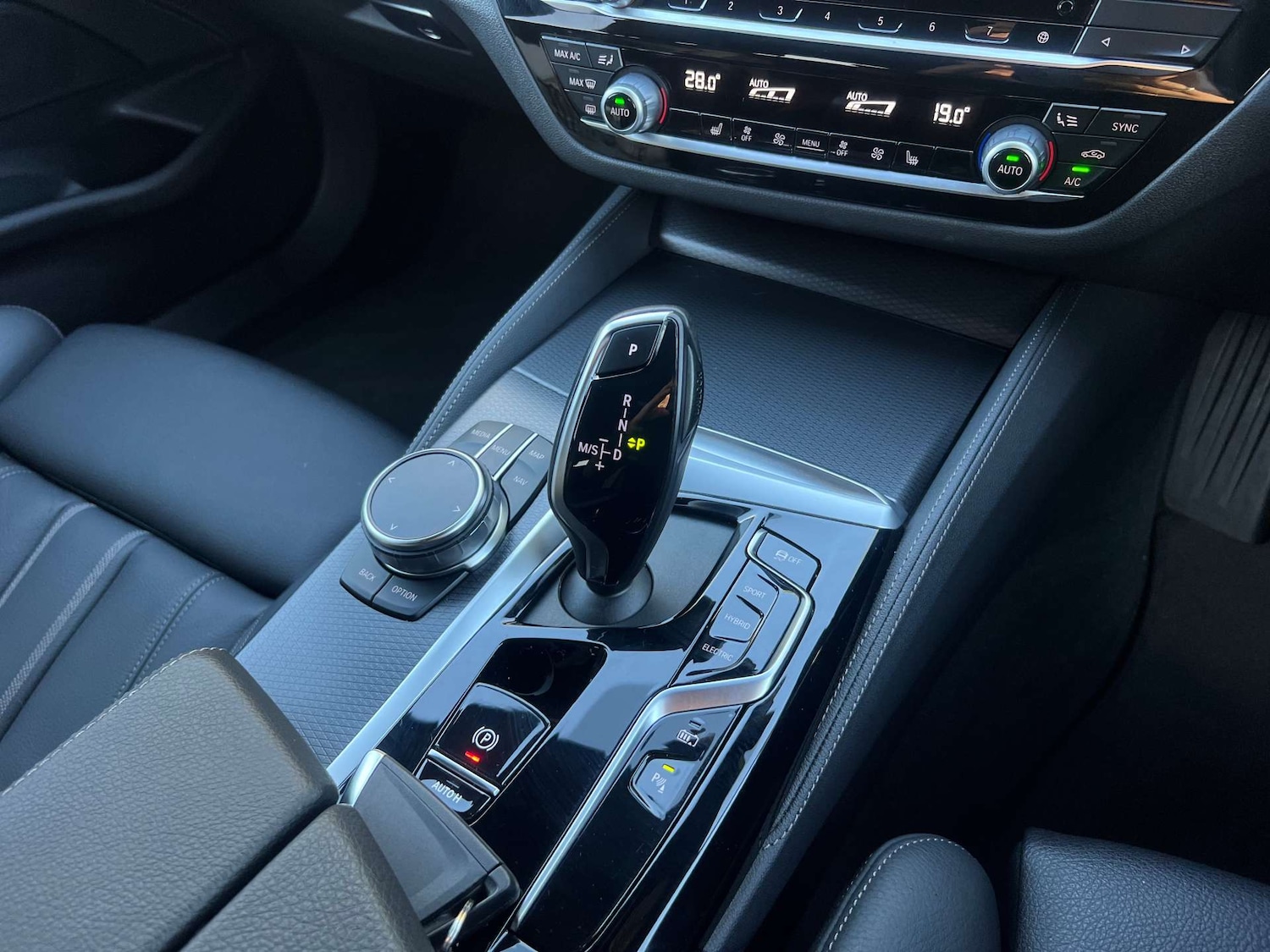 Used BMW 5 Series 2024 for sale - 76776948: Photo 37