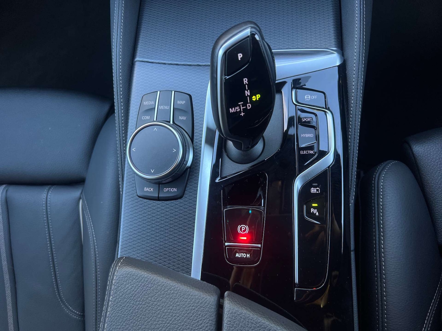 Used BMW 5 Series 2024 for sale - 76776948: Photo 39