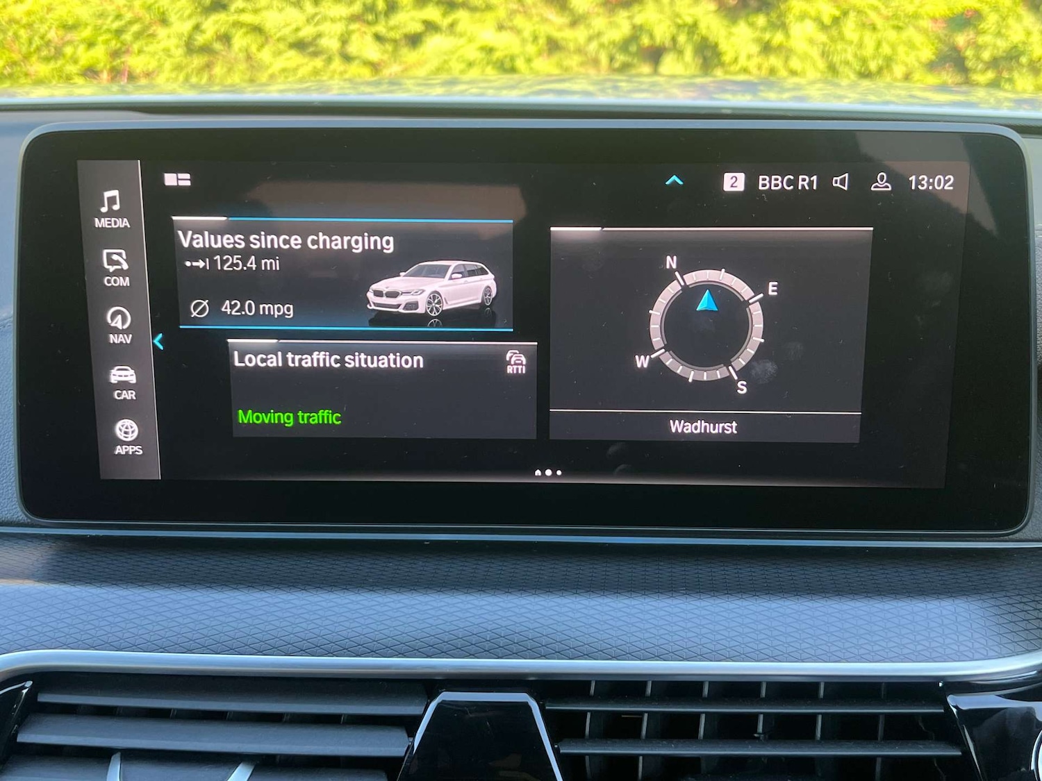 Used BMW 5 Series 2024 for sale - 76776948: Photo 42