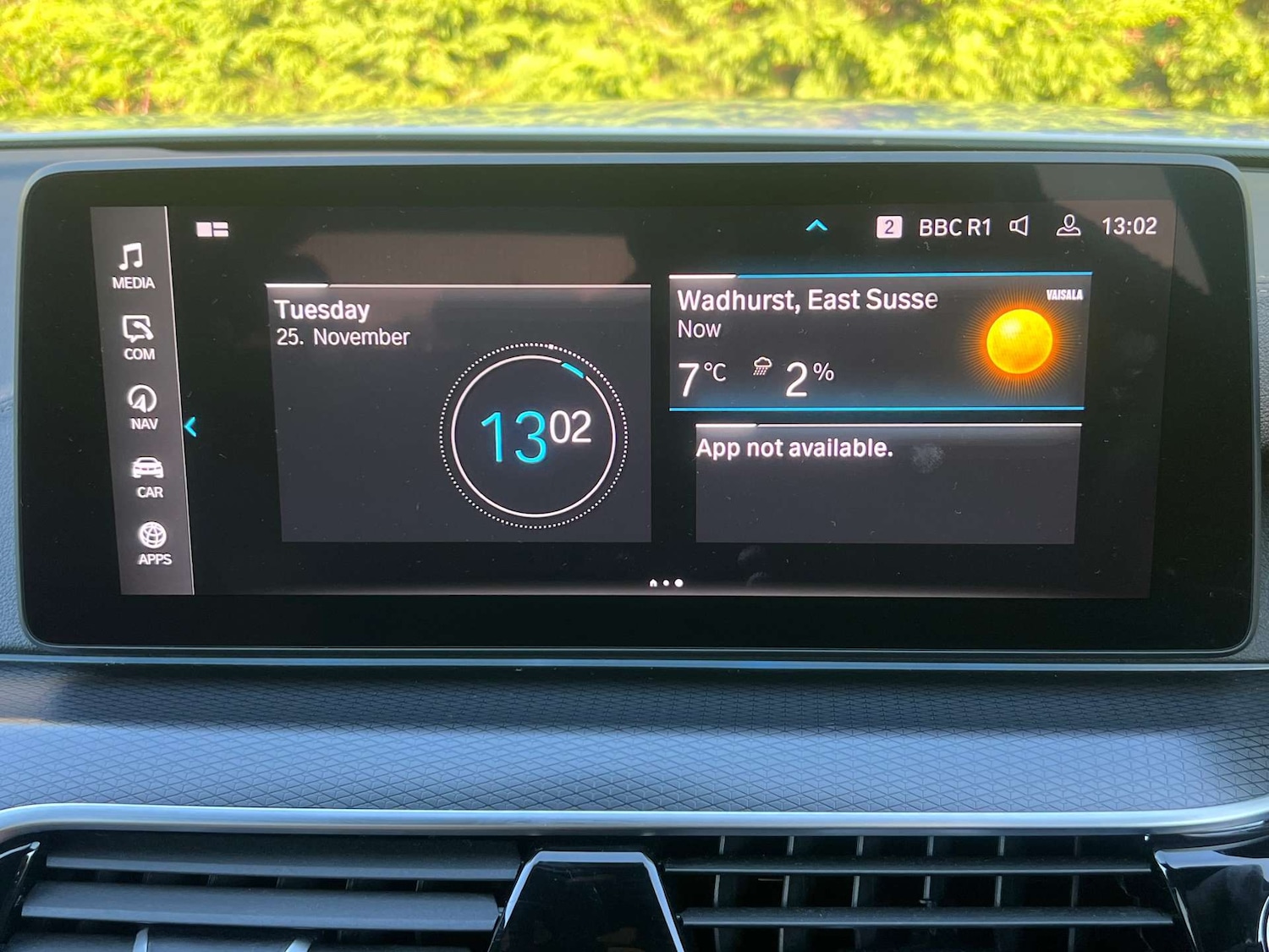 Used BMW 5 Series 2024 for sale - 76776948: Photo 43