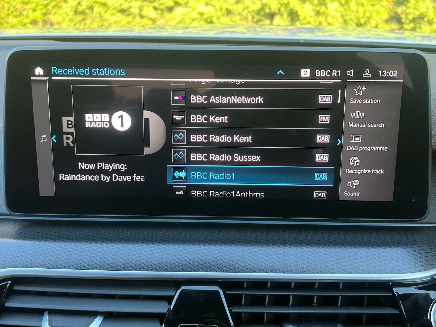 Used BMW 5 Series 2024 for sale - 76776948: Photo 44