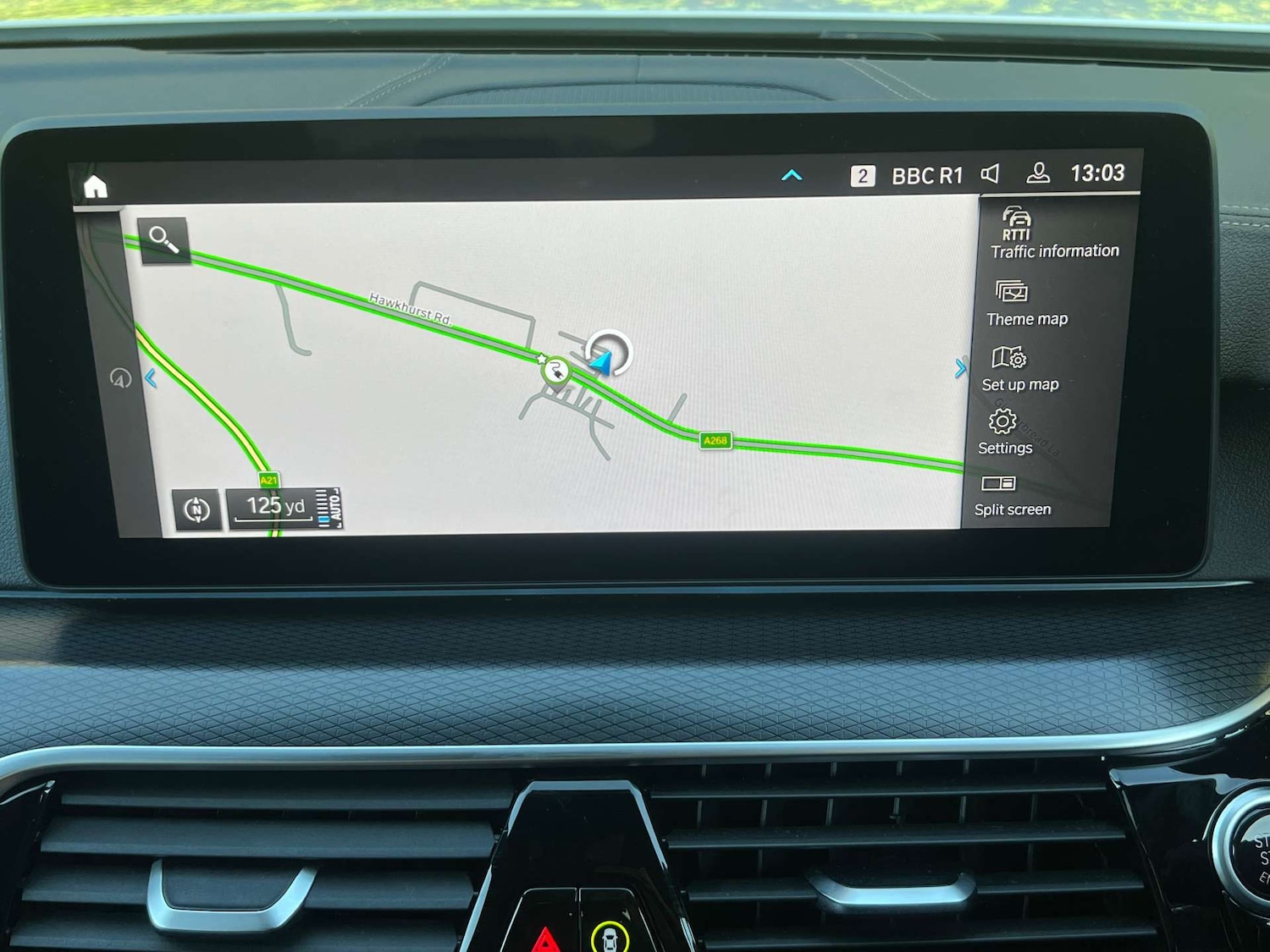 Used BMW 5 Series 2024 for sale - 76776948: Photo 45