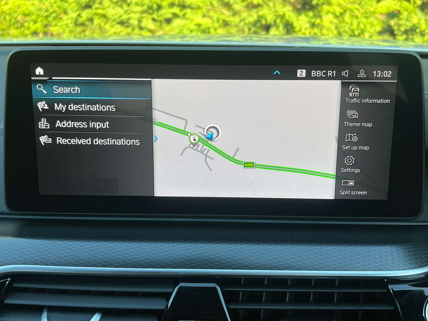 Used BMW 5 Series 2024 for sale - 76776948: Photo 46