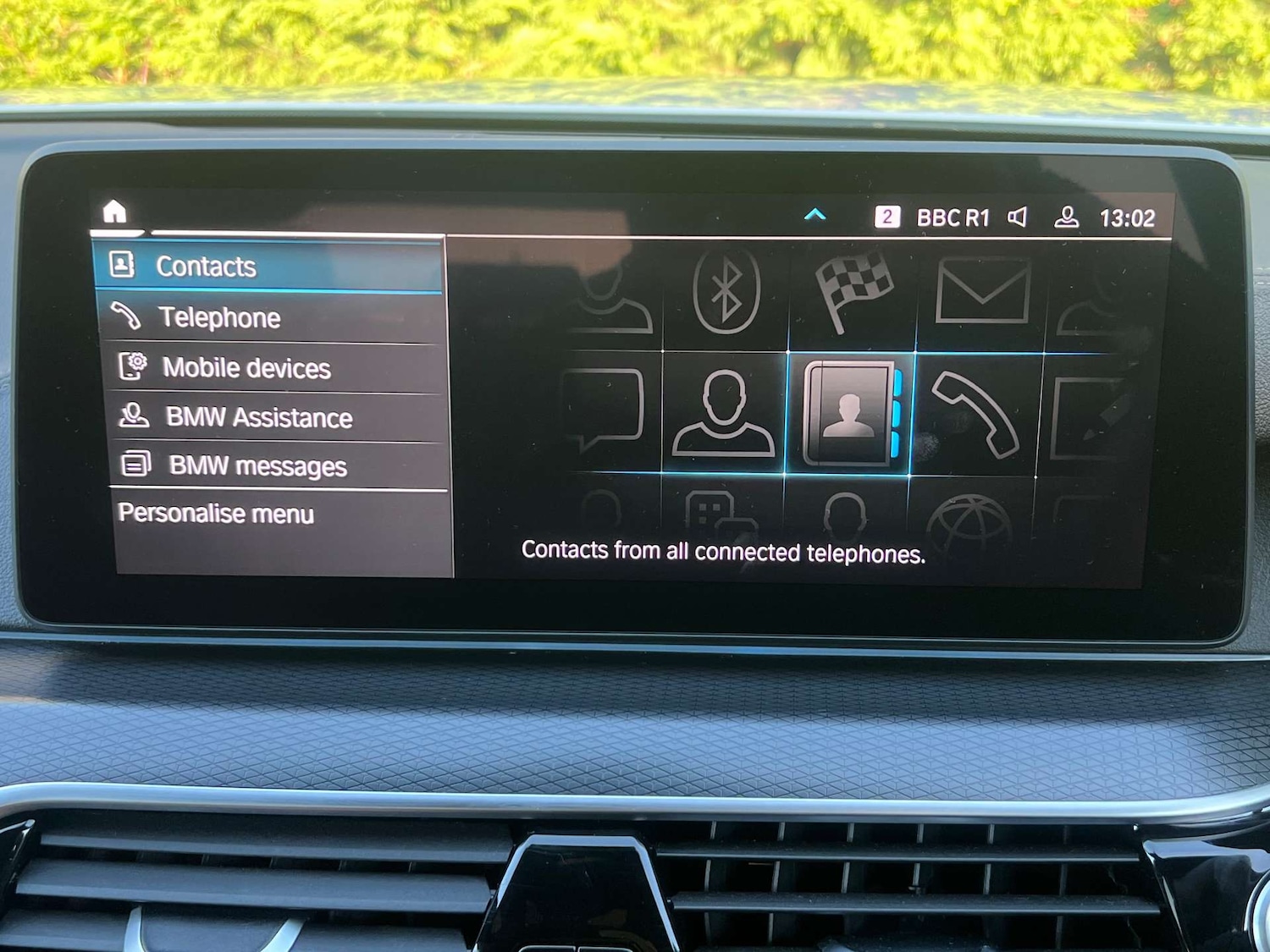 Used BMW 5 Series 2024 for sale - 76776948: Photo 47