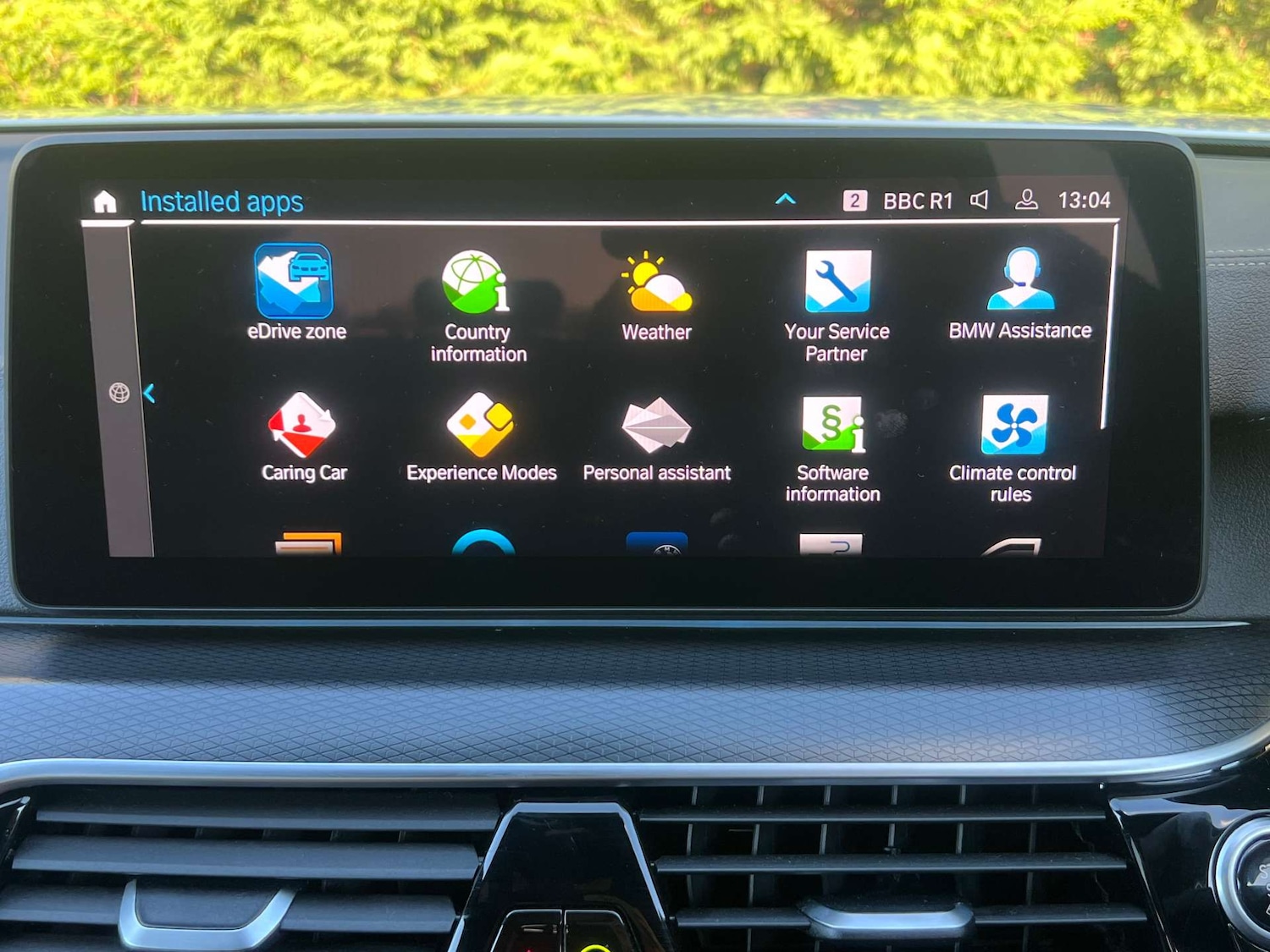 Used BMW 5 Series 2024 for sale - 76776948: Photo 48