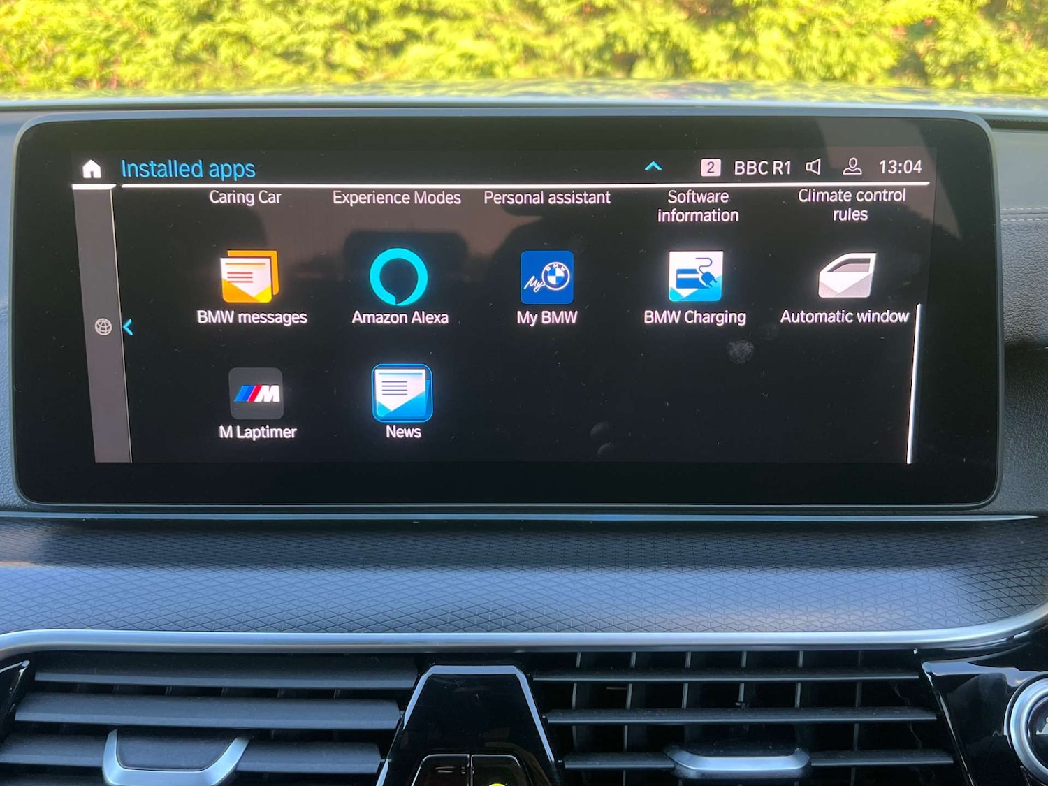 Used BMW 5 Series 2024 for sale - 76776948: Photo 49