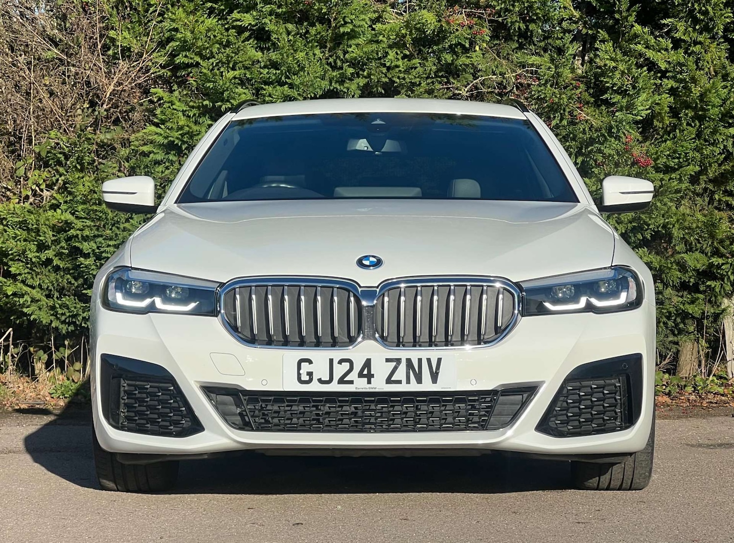 Used BMW 5 Series 2024 for sale - 76776948: Photo 5