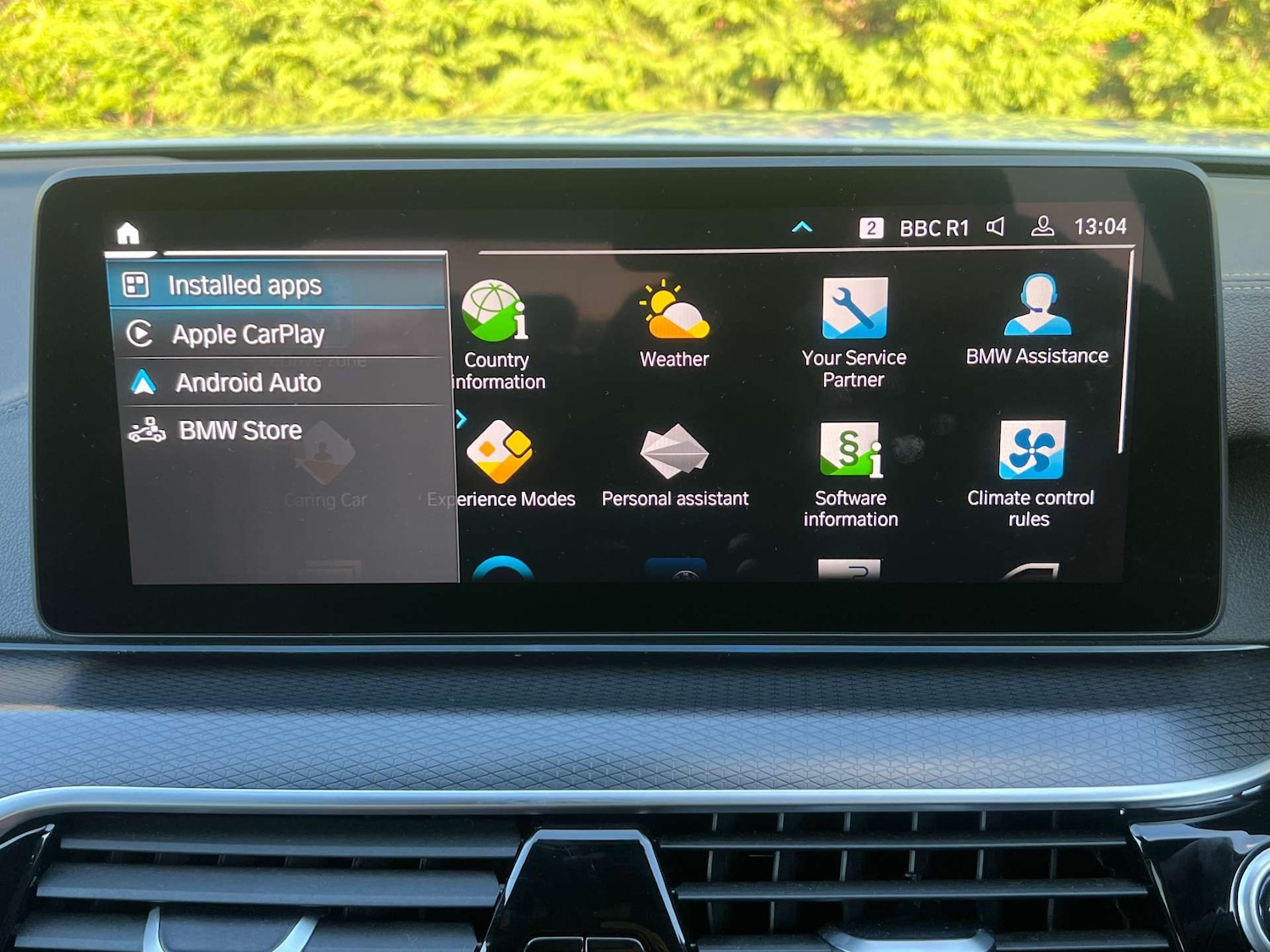 Used BMW 5 Series 2024 for sale - 76776948: Photo 51