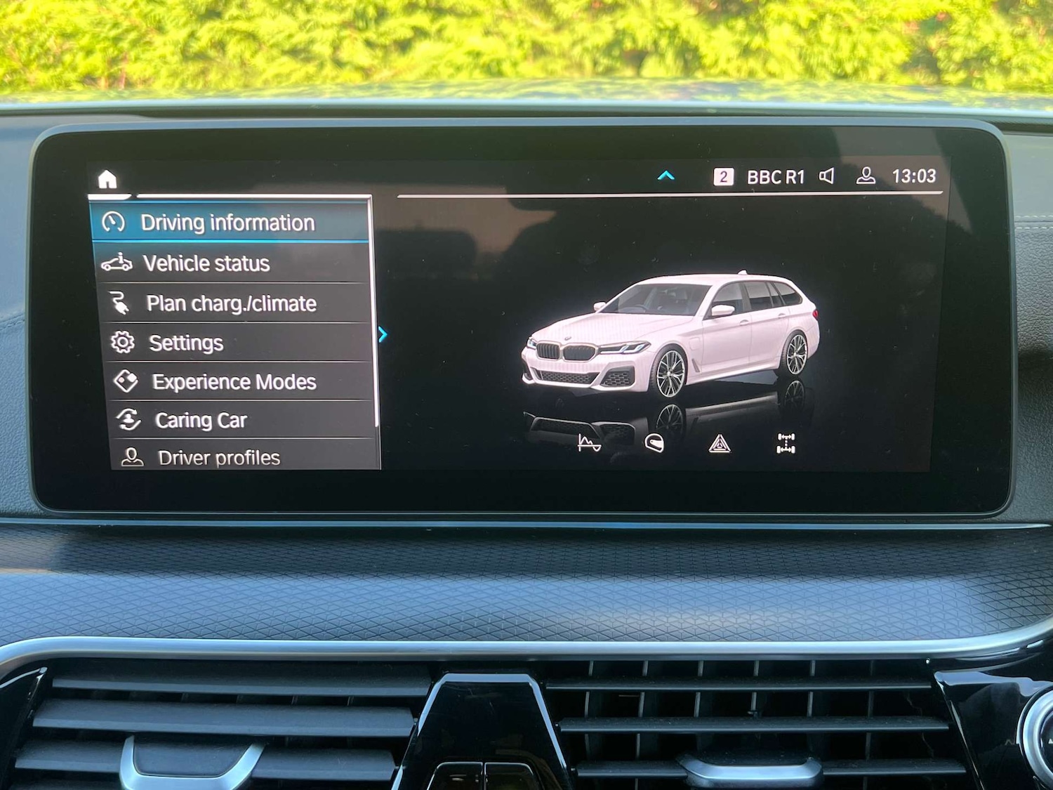 Used BMW 5 Series 2024 for sale - 76776948: Photo 52