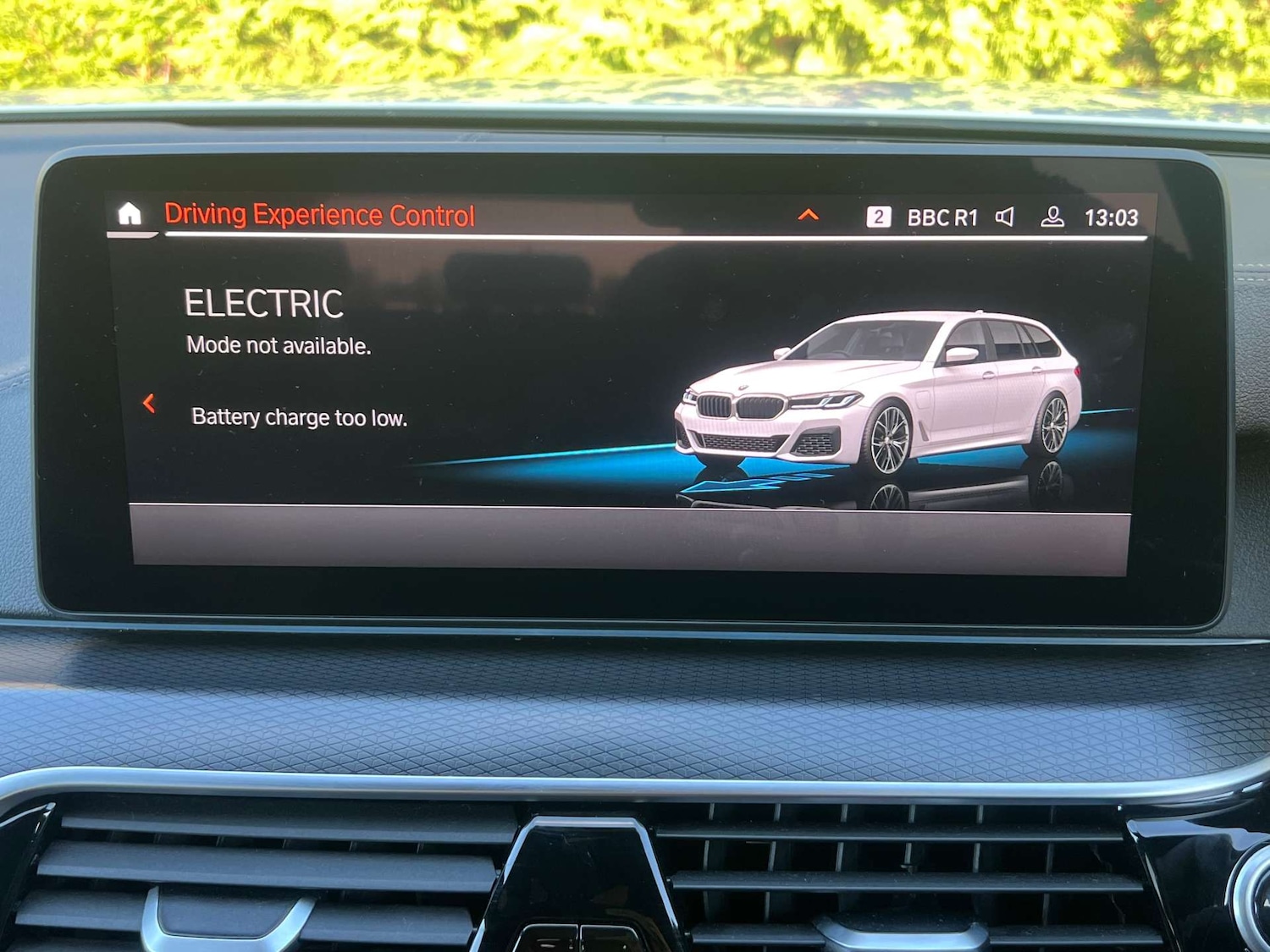 Used BMW 5 Series 2024 for sale - 76776948: Photo 55