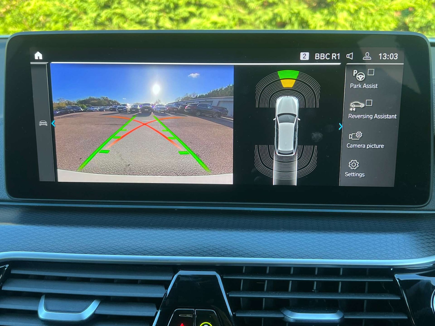 Used BMW 5 Series 2024 for sale - 76776948: Photo 56