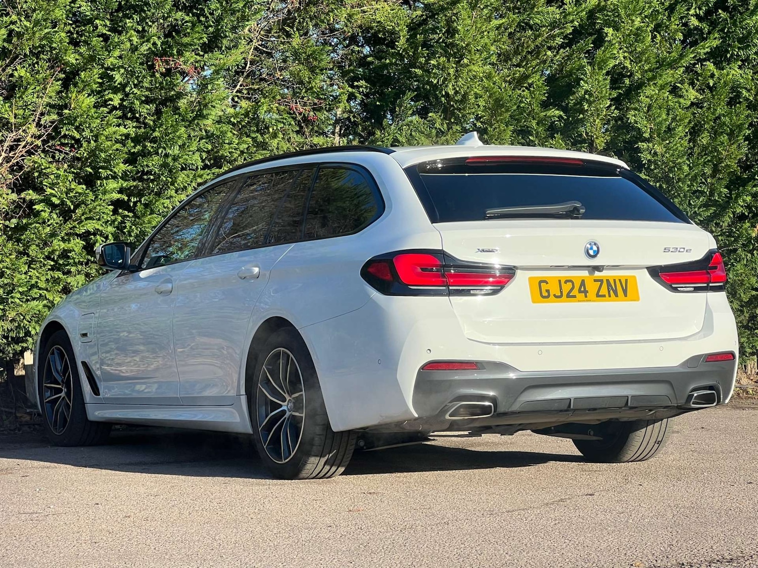 Used BMW 5 Series 2024 for sale - 76776948: Photo 8