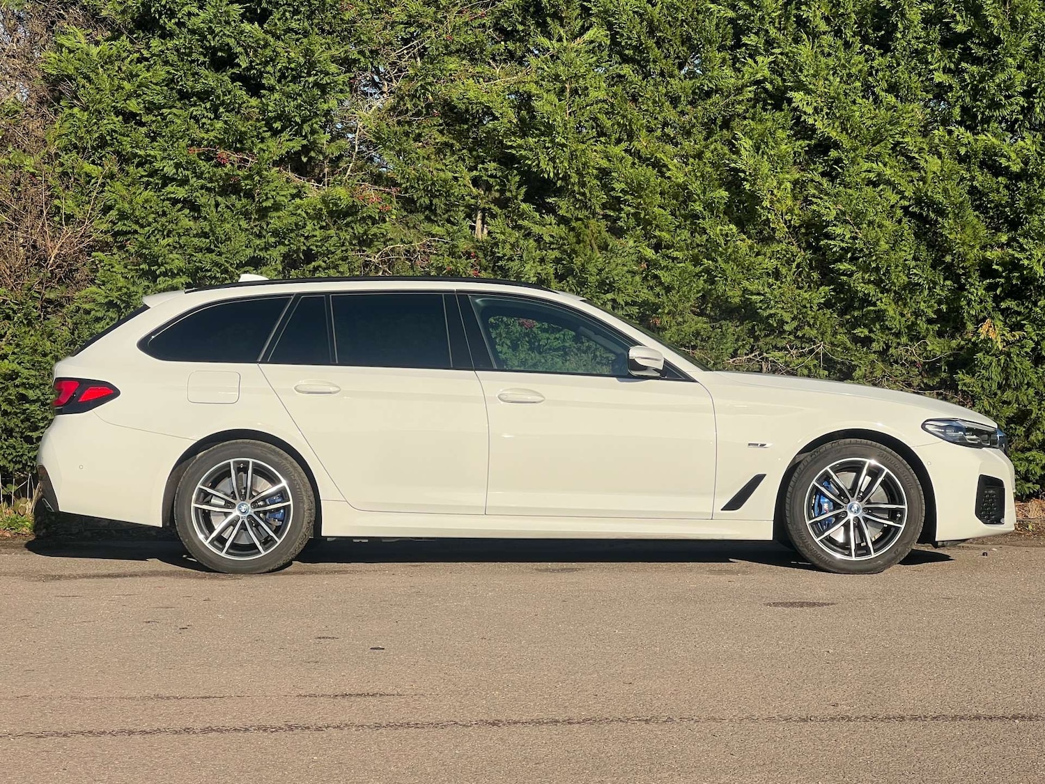 Used BMW 5 Series 2024 for sale - 76776948: Photo 9