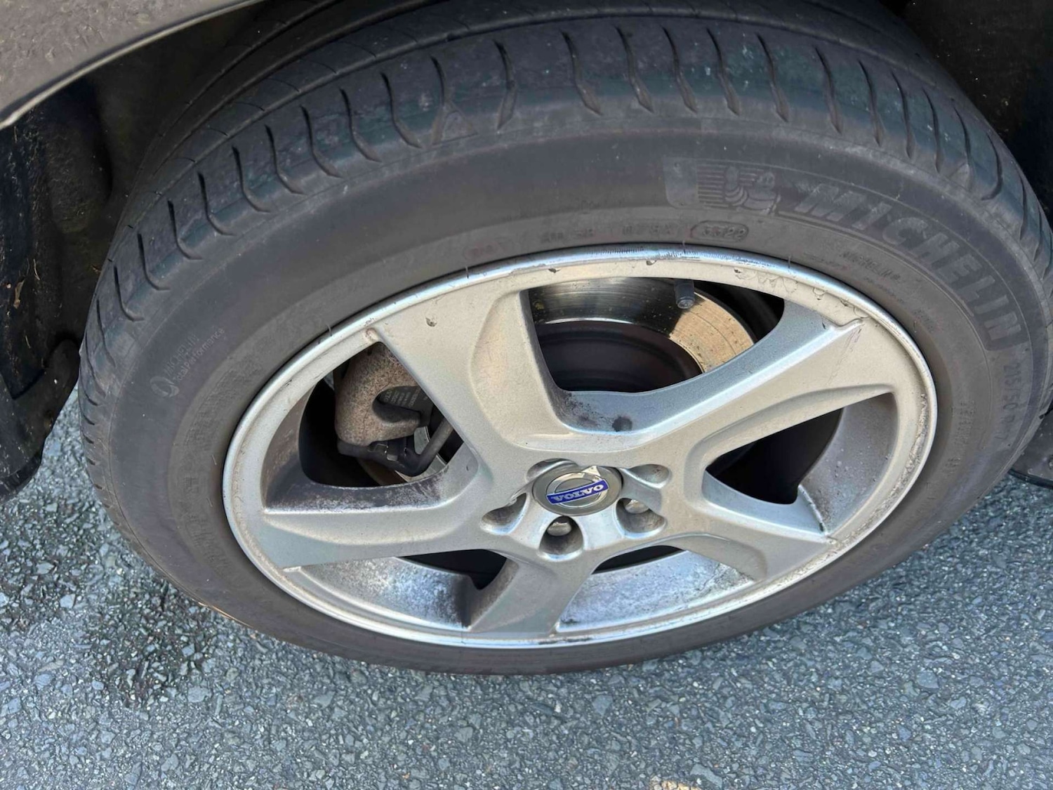 Used Volvo V60 2014 for sale - 77989910: Photo 20