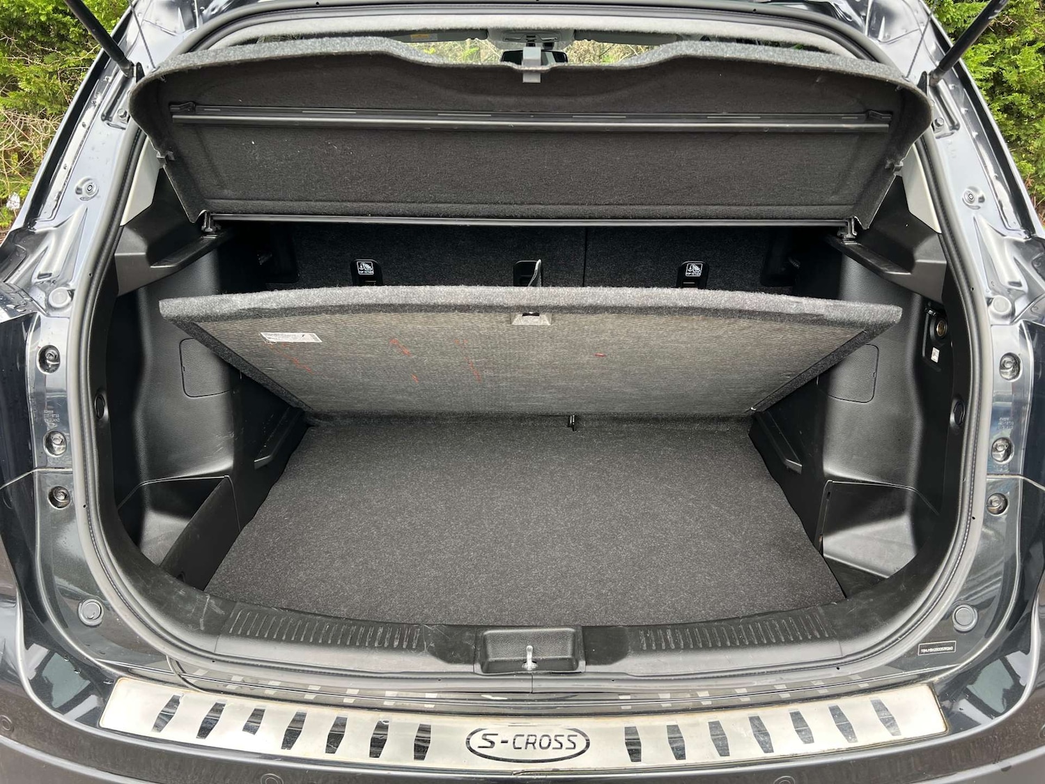 Used Suzuki SX4 S-Cross 2017 for sale - 77621886: Photo 14