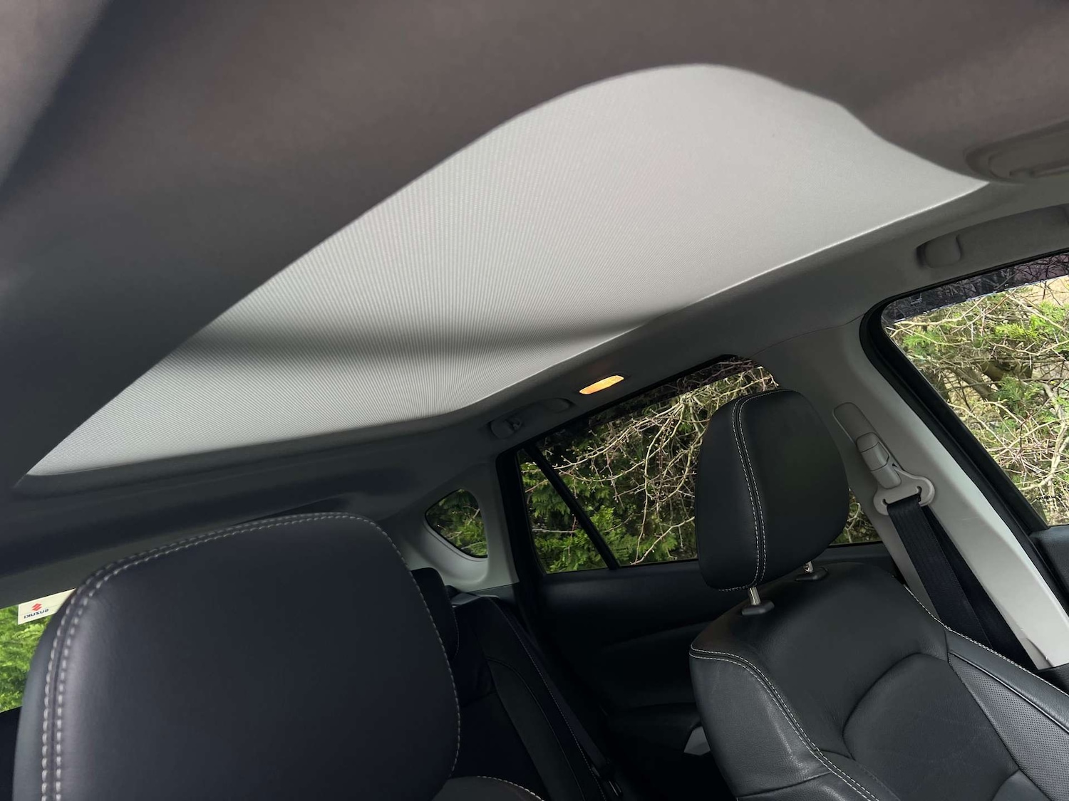 Used Suzuki SX4 S-Cross 2017 for sale - 77621886: Photo 15