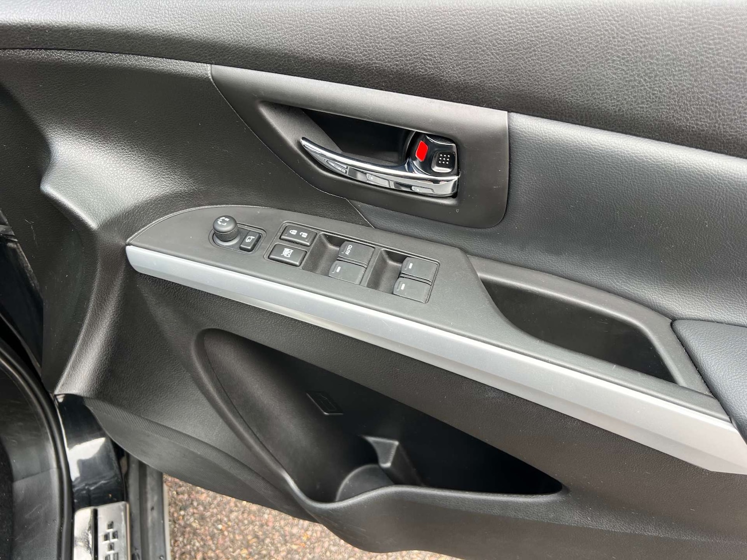 Used Suzuki SX4 S-Cross 2017 for sale - 77621886: Photo 18