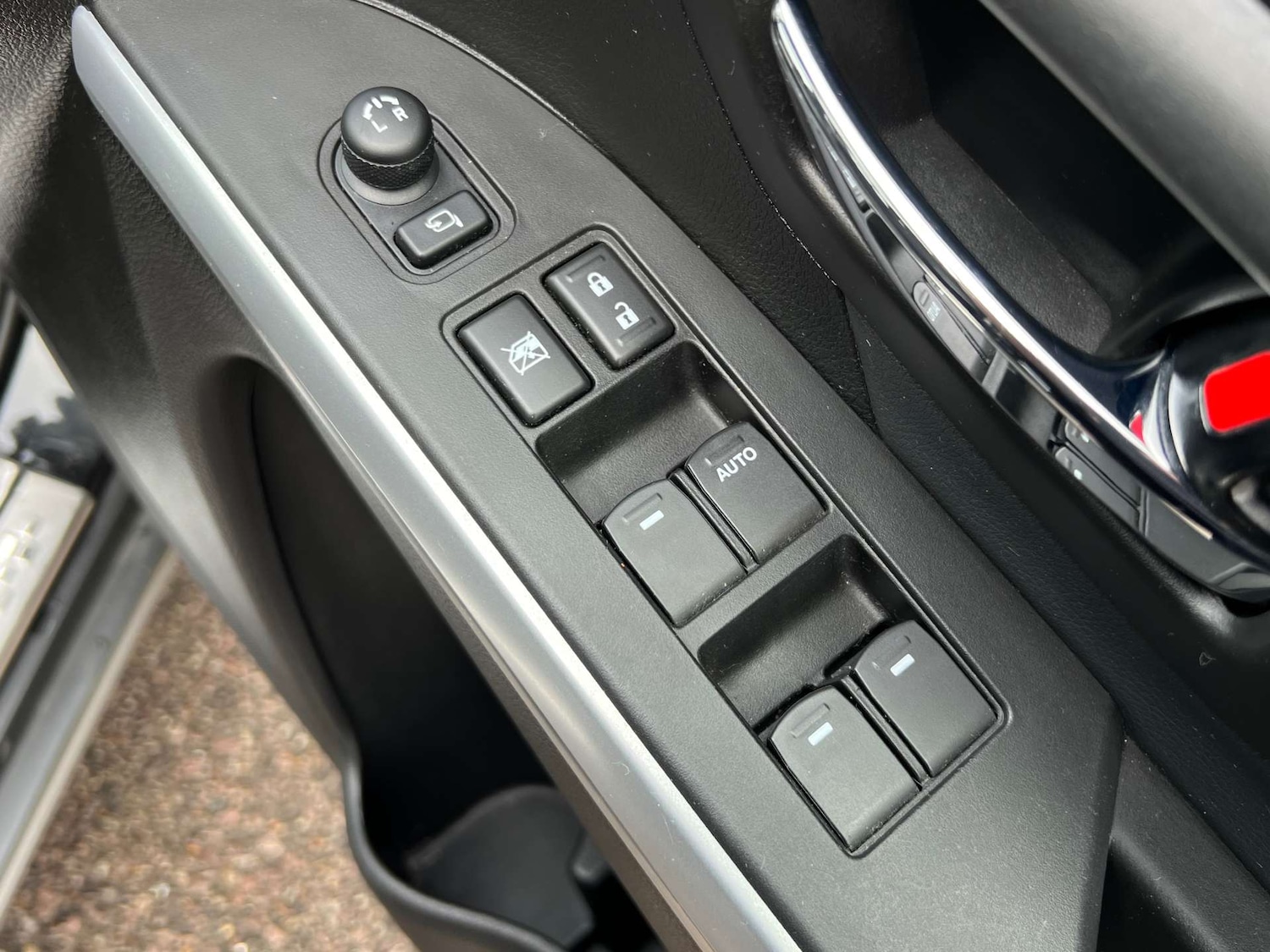 Used Suzuki SX4 S-Cross 2017 for sale - 77621886: Photo 19