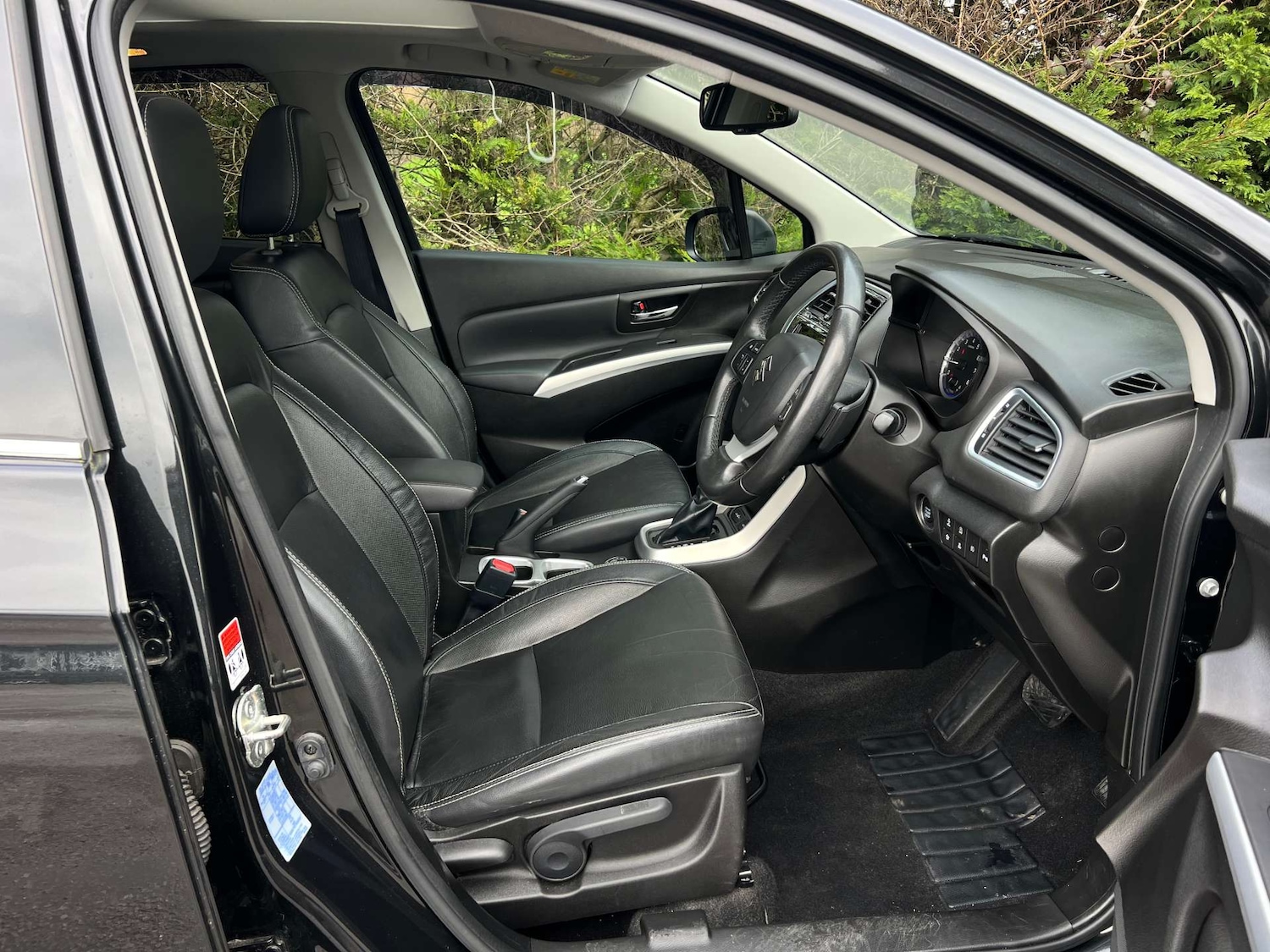 Used Suzuki SX4 S-Cross 2017 for sale - 77621886: Photo 21