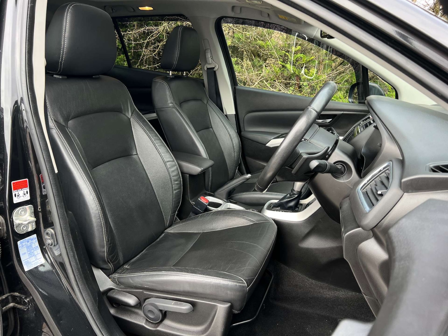 Used Suzuki SX4 S-Cross 2017 for sale - 77621886: Photo 22