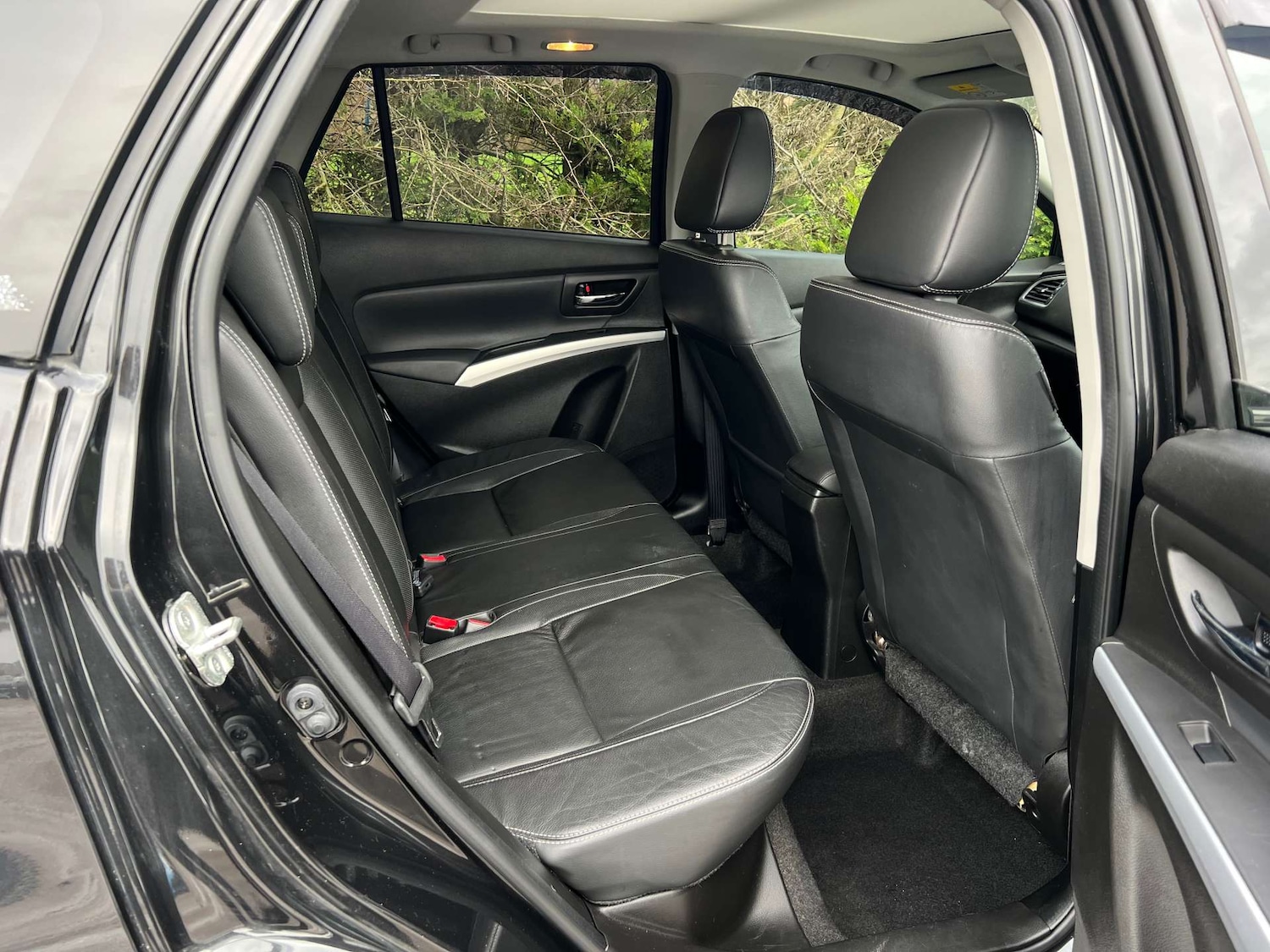 Used Suzuki SX4 S-Cross 2017 for sale - 77621886: Photo 23