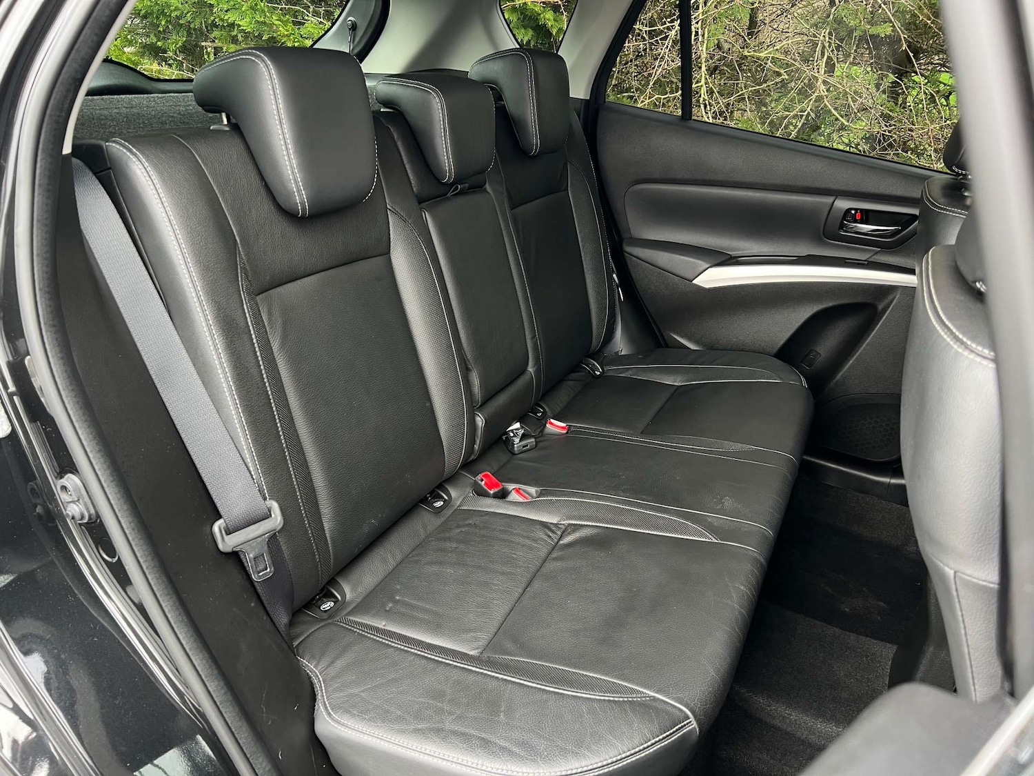 Used Suzuki SX4 S-Cross 2017 for sale - 77621886: Photo 24