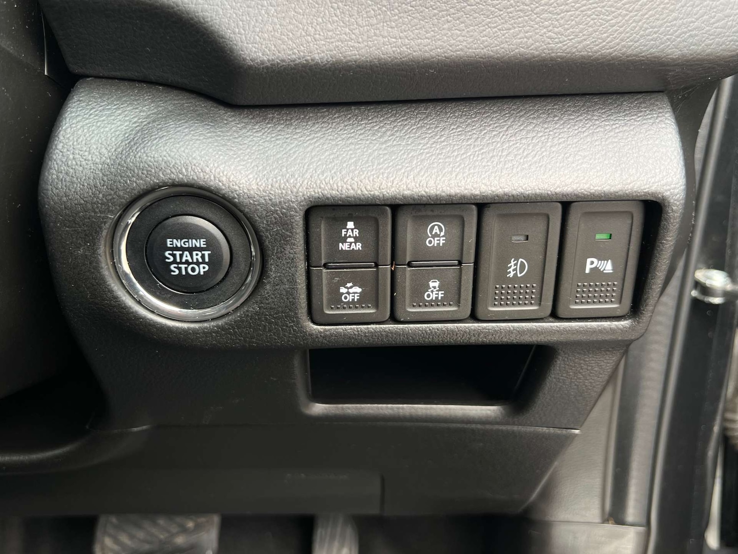 Used Suzuki SX4 S-Cross 2017 for sale - 77621886: Photo 25