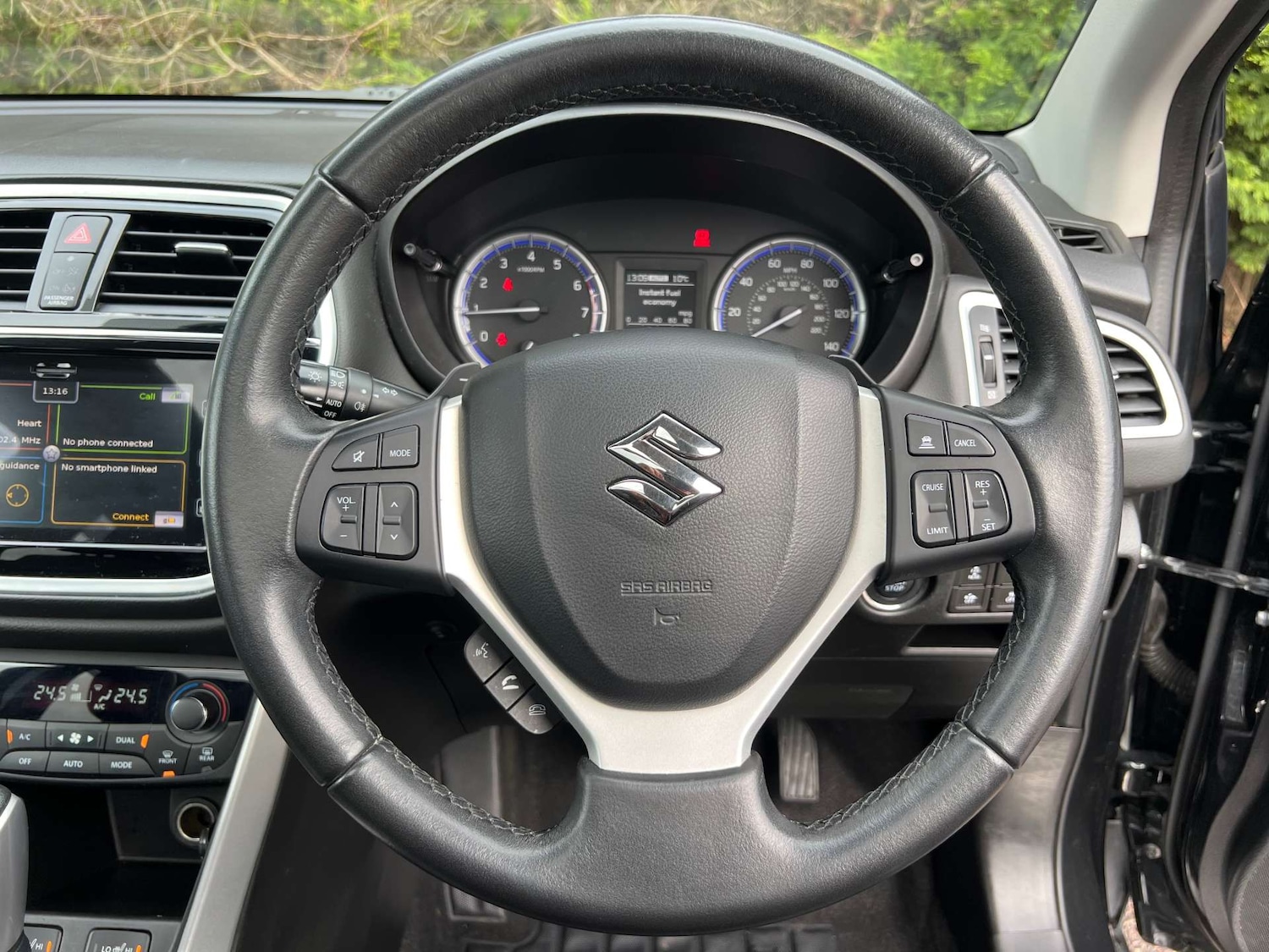 Used Suzuki SX4 S-Cross 2017 for sale - 77621886: Photo 28