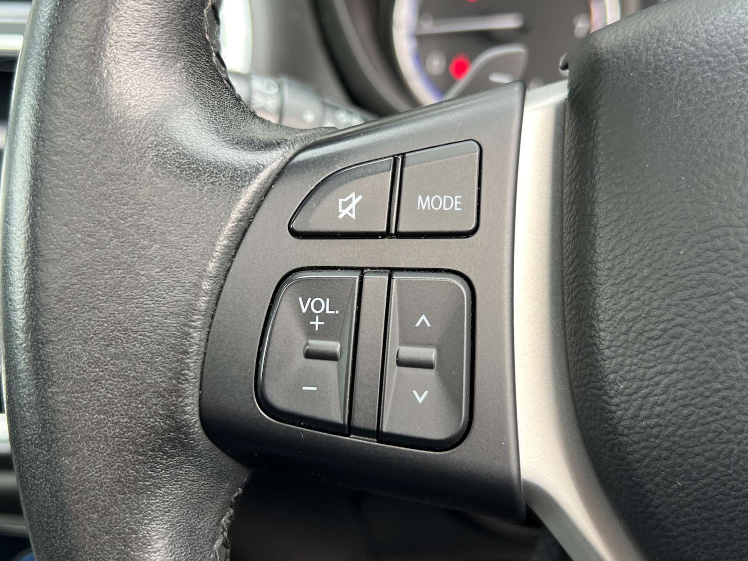 Used Suzuki SX4 S-Cross 2017 for sale - 77621886: Photo 29