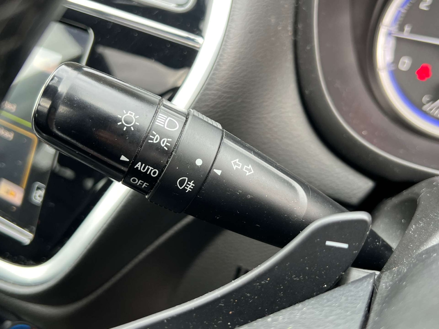 Used Suzuki SX4 S-Cross 2017 for sale - 77621886: Photo 32