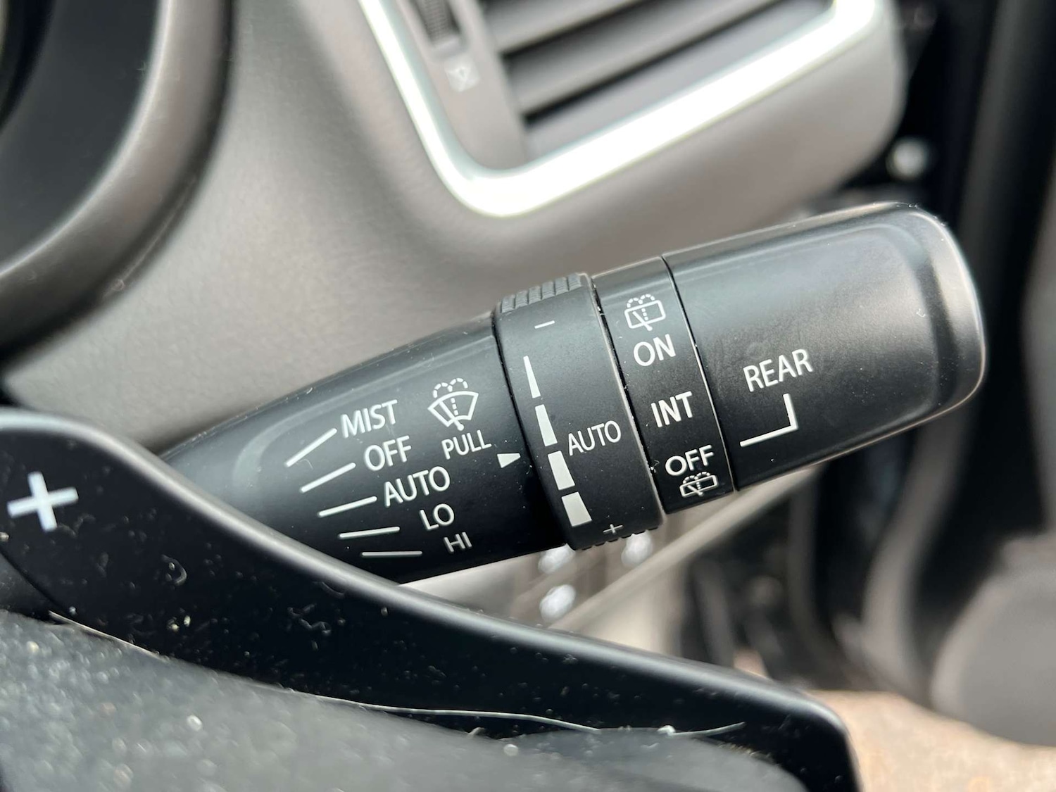 Used Suzuki SX4 S-Cross 2017 for sale - 77621886: Photo 33