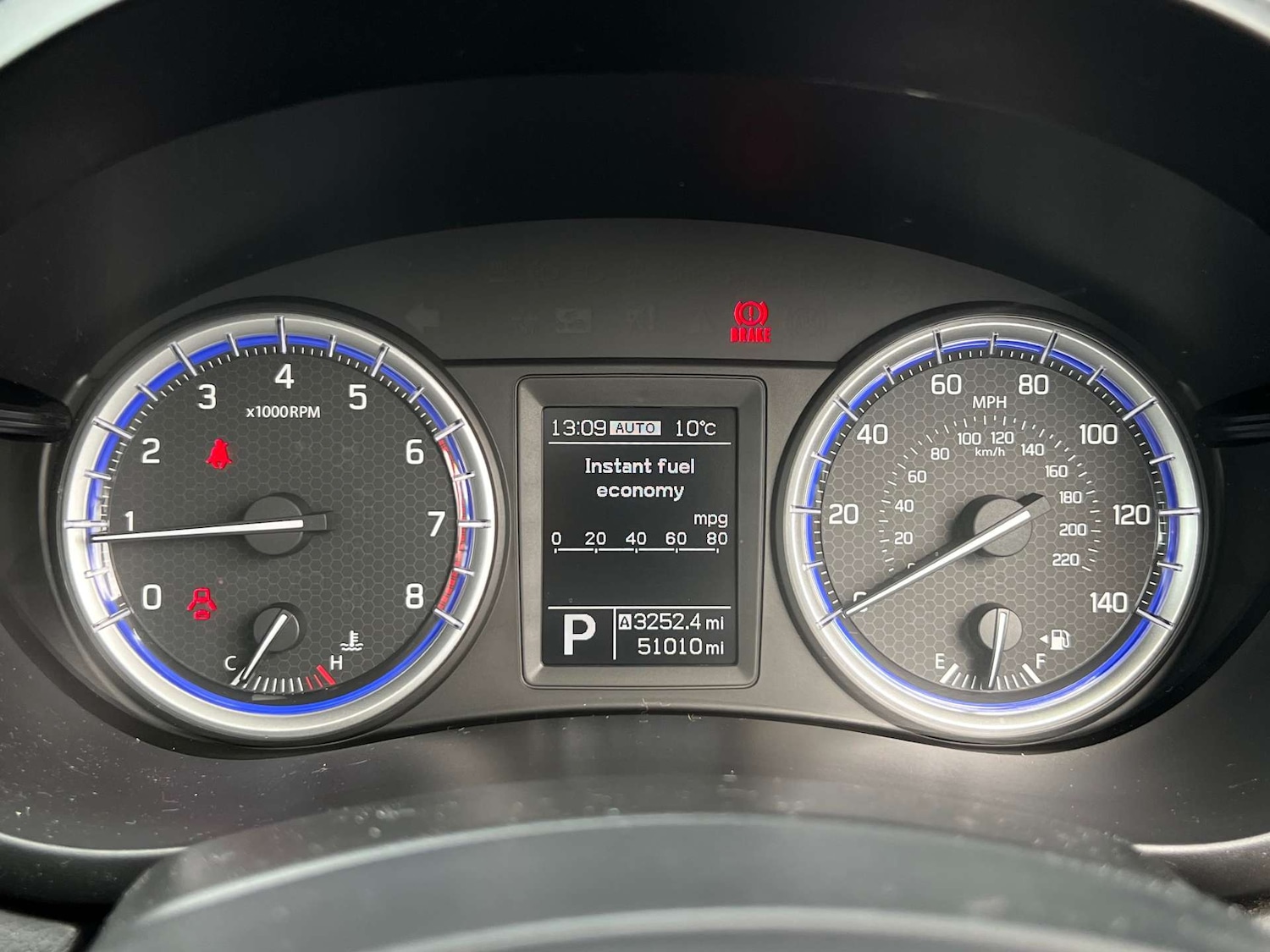 Used Suzuki SX4 S-Cross 2017 for sale - 77621886: Photo 34