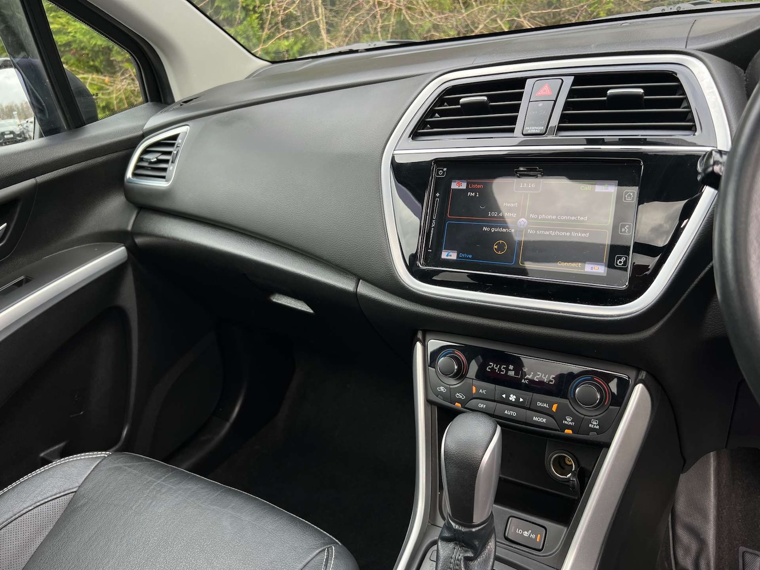 Used Suzuki SX4 S-Cross 2017 for sale - 77621886: Photo 36