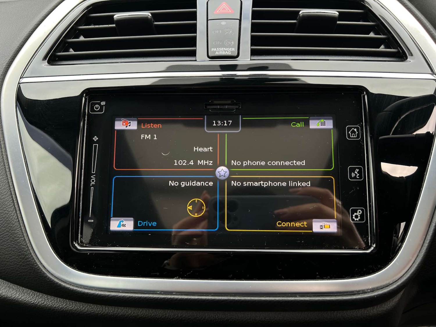 Used Suzuki SX4 S-Cross 2017 for sale - 77621886: Photo 37