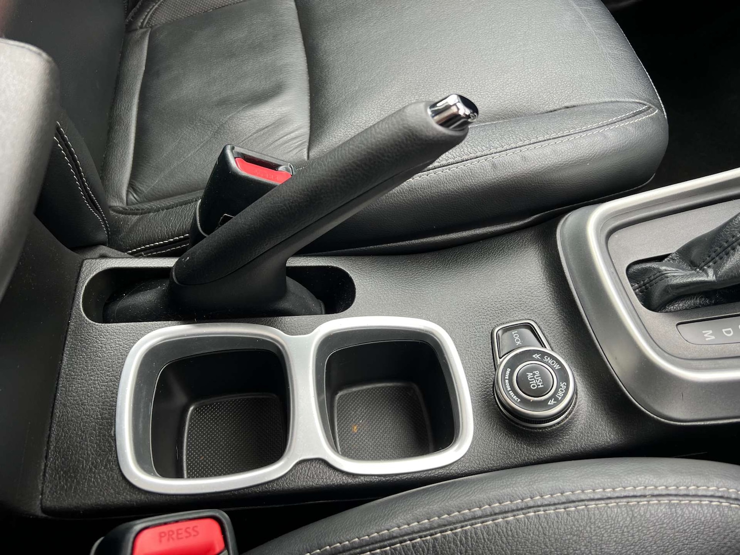 Used Suzuki SX4 S-Cross 2017 for sale - 77621886: Photo 42