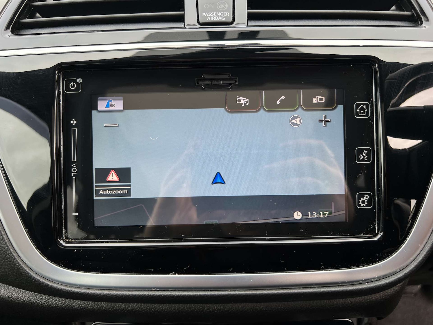 Used Suzuki SX4 S-Cross 2017 for sale - 77621886: Photo 46