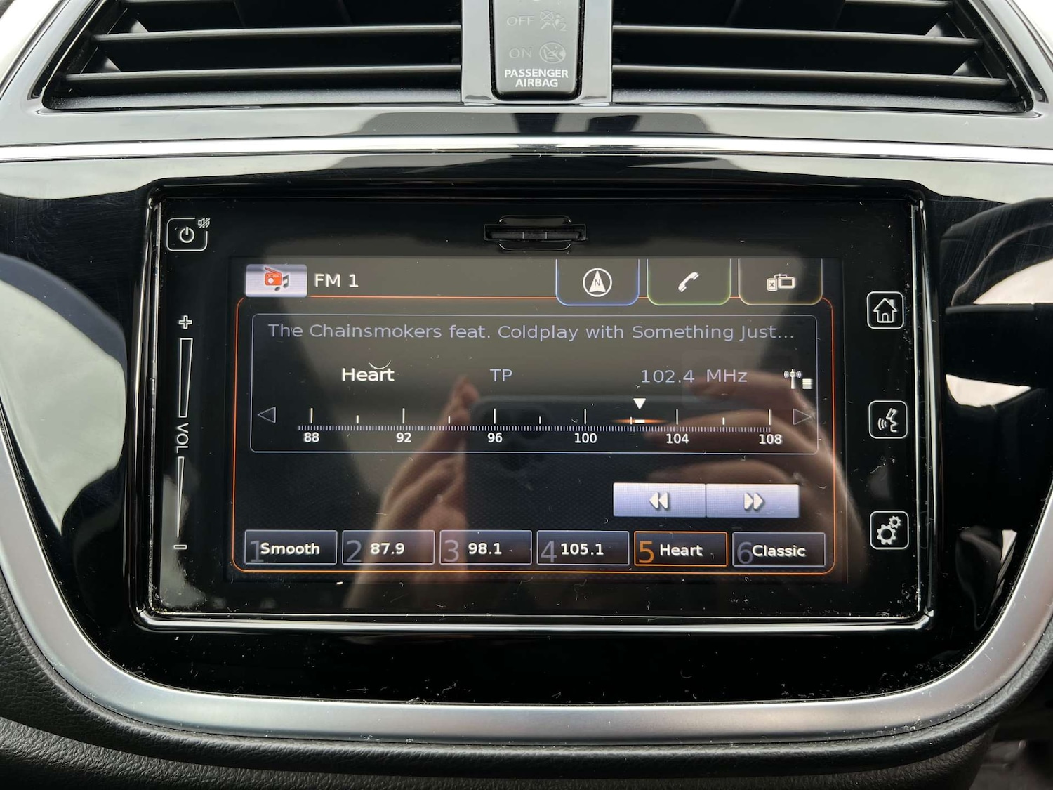 Used Suzuki SX4 S-Cross 2017 for sale - 77621886: Photo 47